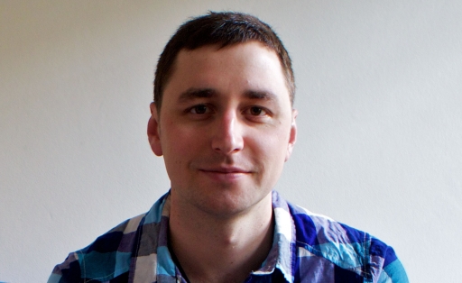 Colin Cosier